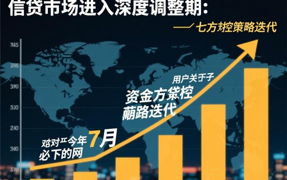 今年7月必下的网贷新口子有什么