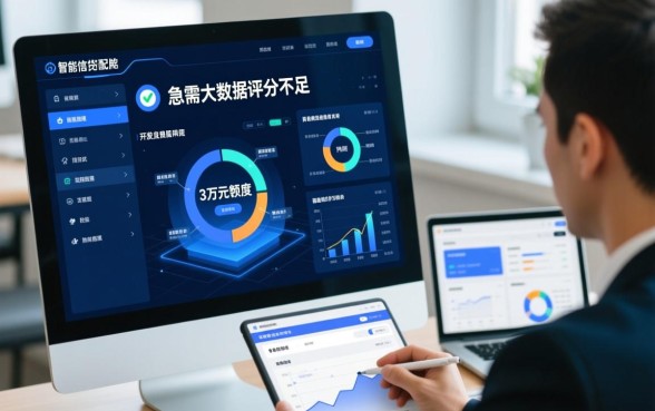 大数据差哪儿贷三万口子又好下的