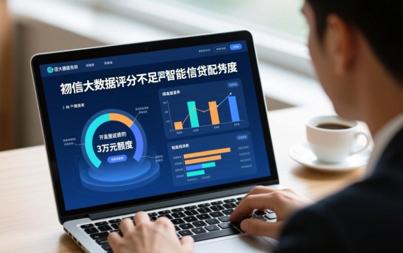 大数据差哪儿贷三万口子又好下的