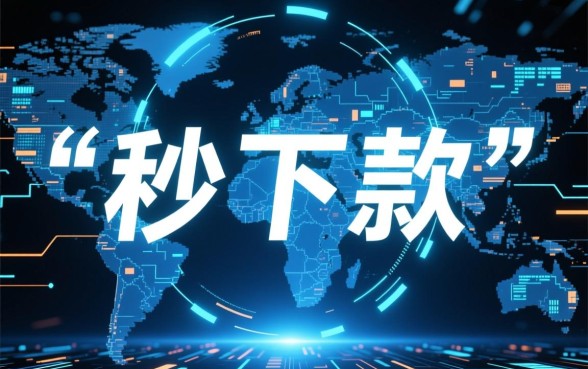 申请可以秒下款的借款口子有哪些