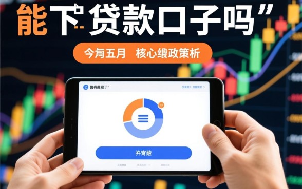 今年五月也有能下款的贷款口子吗