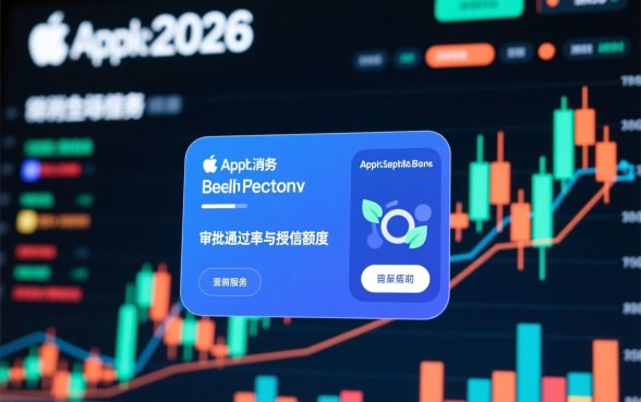 2026年苹果最容易下款的口子有哪些