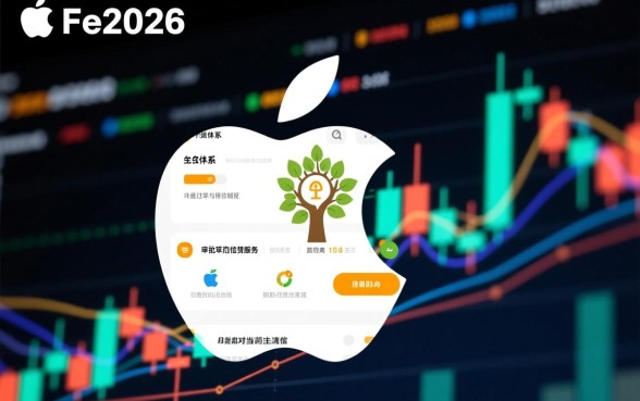 2026年苹果最容易下款的口子有哪些