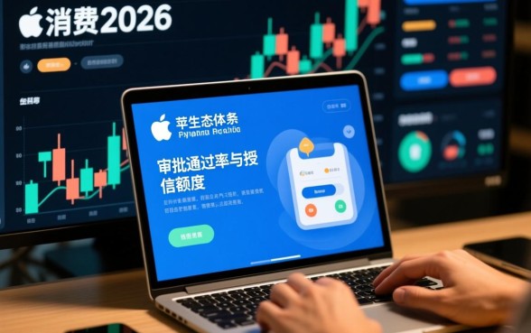 2026年苹果最容易下款的口子有哪些