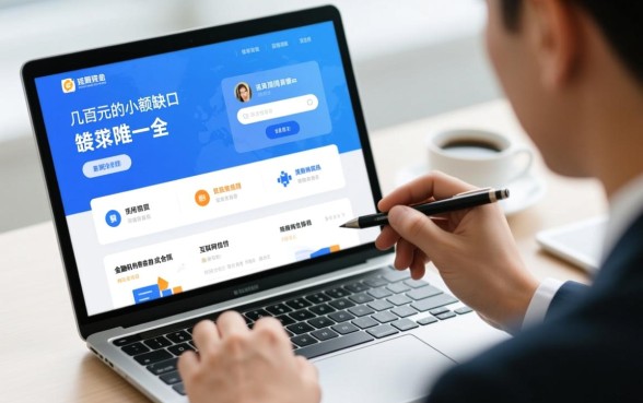 双黑芝麻粉450可以下款的口子有哪些