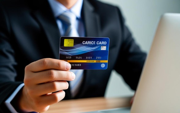 有信用卡就能下款的口子都是那些