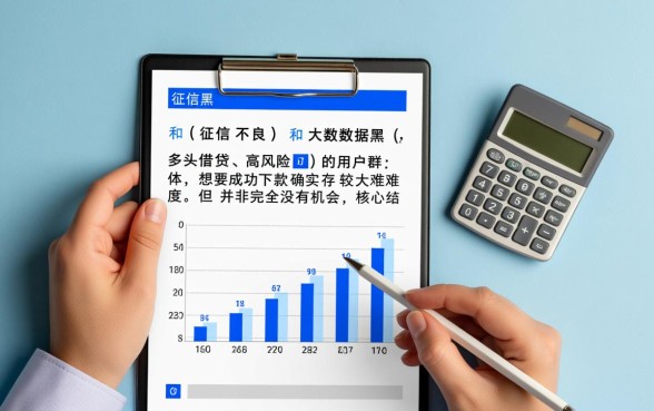 双黑也可以下款的贷款口子有哪些