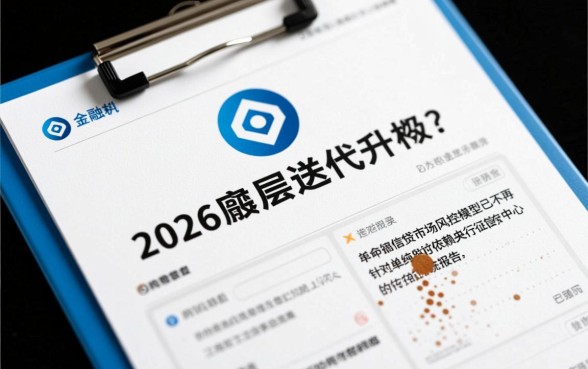 征信差2026易下款的网贷口子有哪些