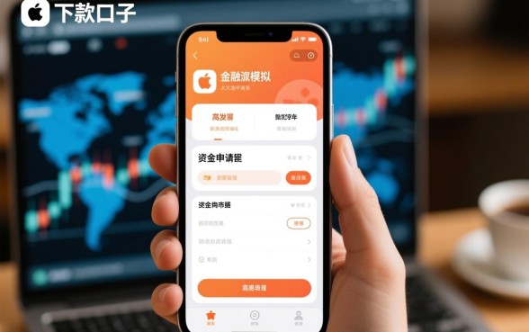苹果手机还有什么口子可以下款的