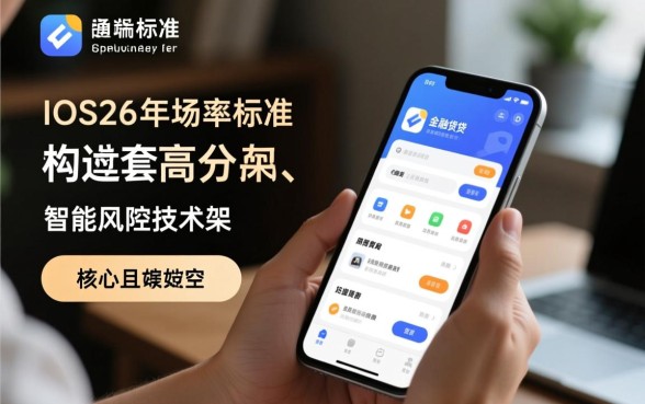 2026好下款的网贷口子ios有哪些