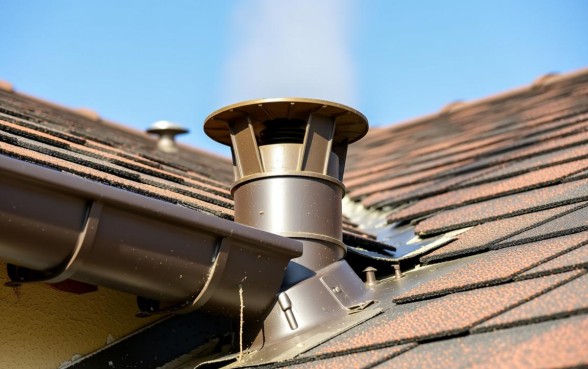 屋顶下水口渗水怎么处理