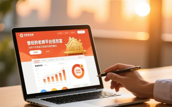 现在和信而富一样还能下款的口子有哪些