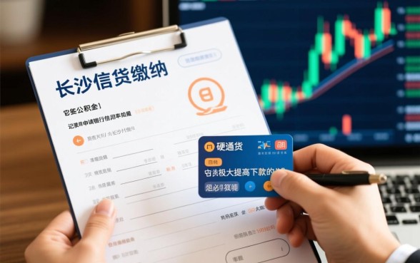 长沙凭公积金就能绝对下款的口子
