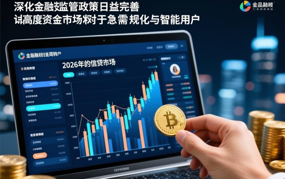 2026年最新容易通过的小额贷款有哪些