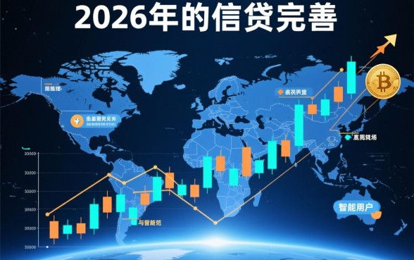 2026年最新容易通过的小额贷款有哪些