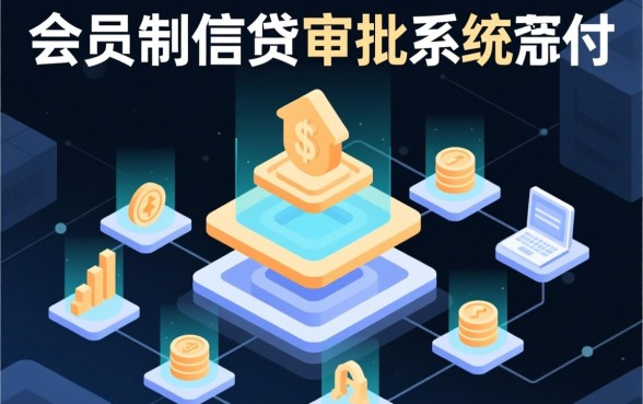 买会员能下款的口子有哪些