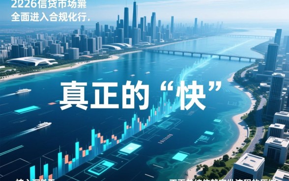 2026年下款快的手机贷款口子