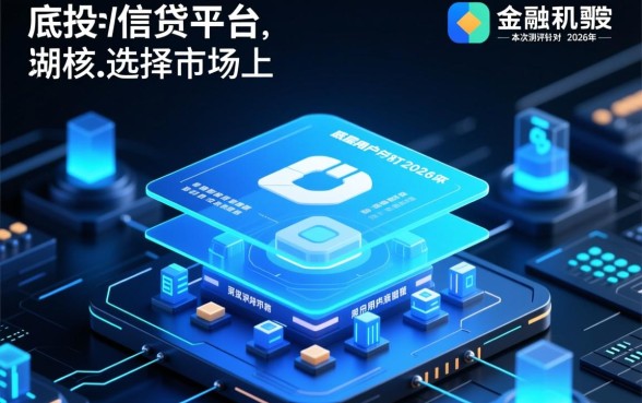 2026年黑户都能下的贷款口子