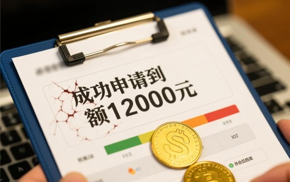 12000黑炭下款门槛低的口子有哪些