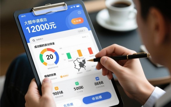 12000黑炭下款门槛低的口子有哪些