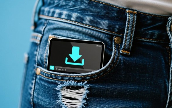 怎么缝裤兜破口子视频教程