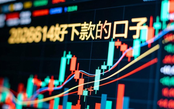 2026614好下款的口子推荐有哪些