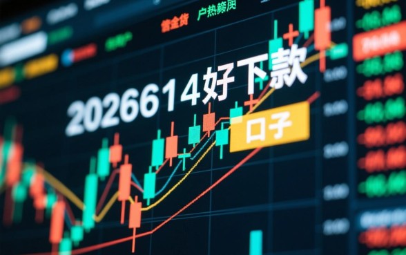 2026614好下款的口子推荐有哪些