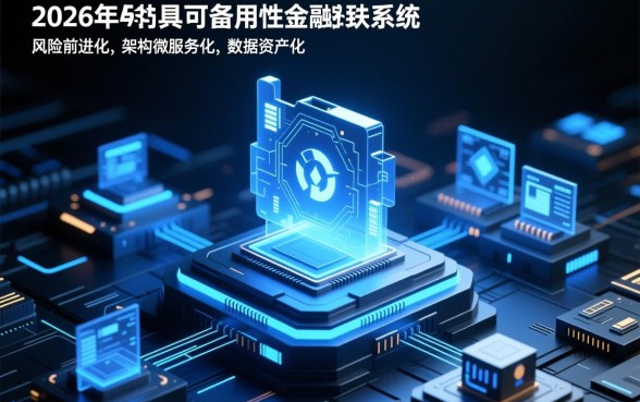 2026还能稳定下款的贷款口子有哪些