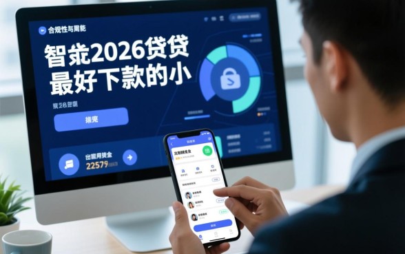 2026最好下款的小额网贷口子有哪些