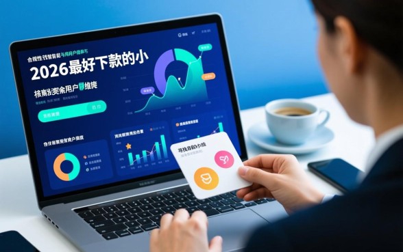 2026最好下款的小额网贷口子有哪些