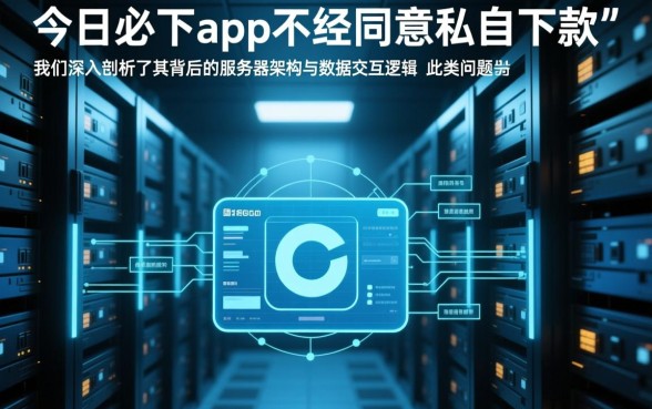 今日必下app不经同意私自下款怎么办