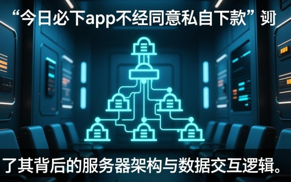 今日必下app不经同意私自下款怎么办