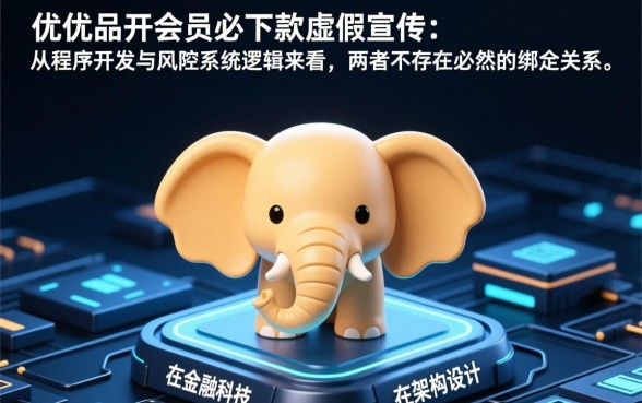 小象优品开会员必下款吗是真的吗