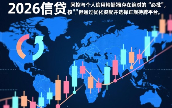 2026这些网贷口子必批秒下款