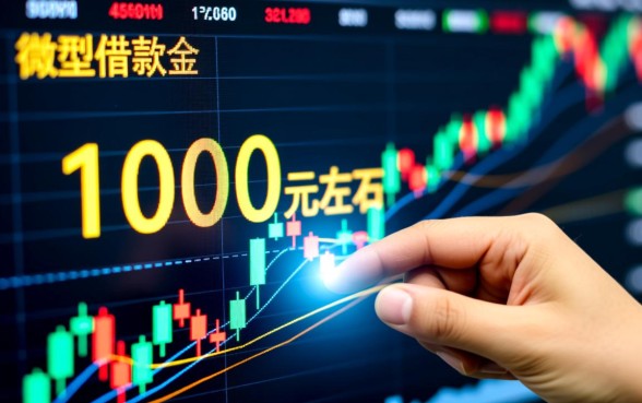 盘点5个1000元必下小贷口子