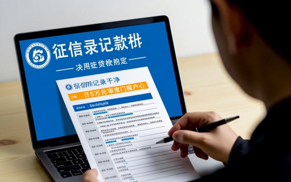 只要无逾期人人可下款5万吗