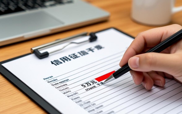 只要无逾期人人可下款5万吗