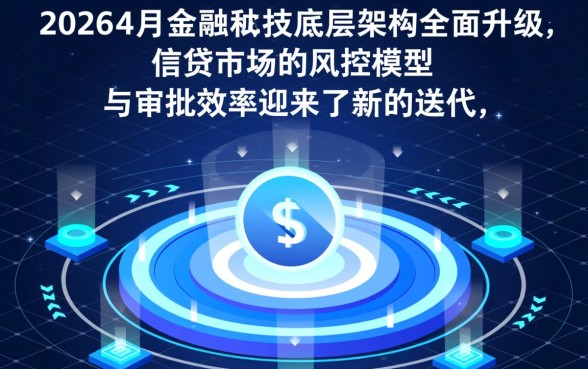 2026年4月好下款的网贷口子有哪些