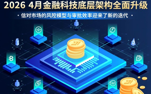 2026年4月好下款的网贷口子有哪些