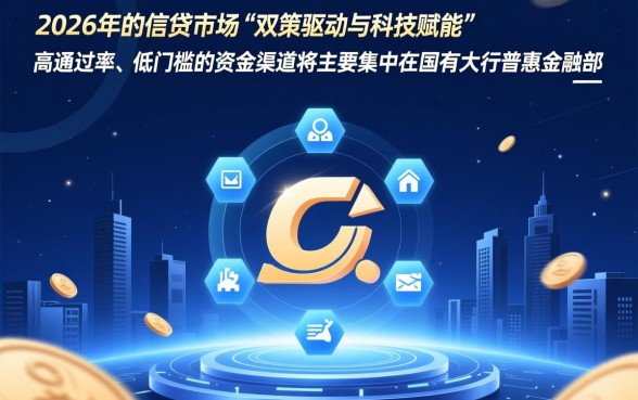 2026一定会下款的口子有哪些