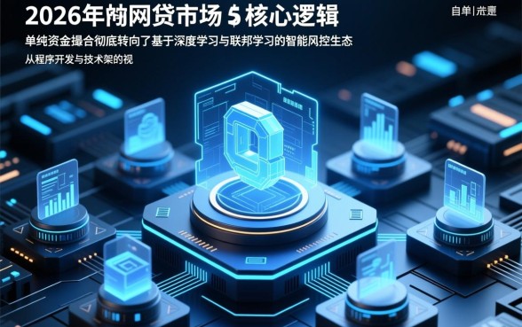 2026年机审的网贷口子有哪些