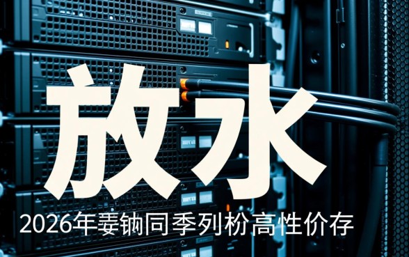 2026年容易下款的有吗