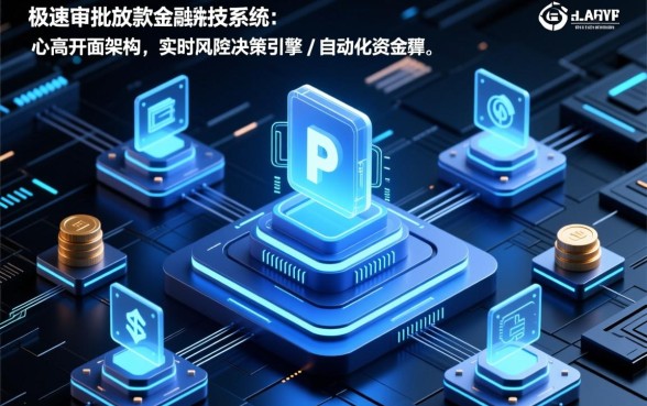 2026无视征信秒下款口子有哪些