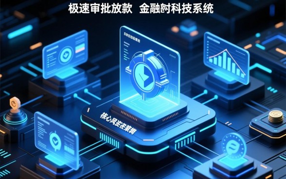 2026无视征信秒下款口子有哪些