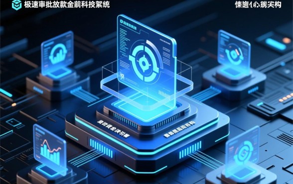 2026无视征信秒下款口子有哪些