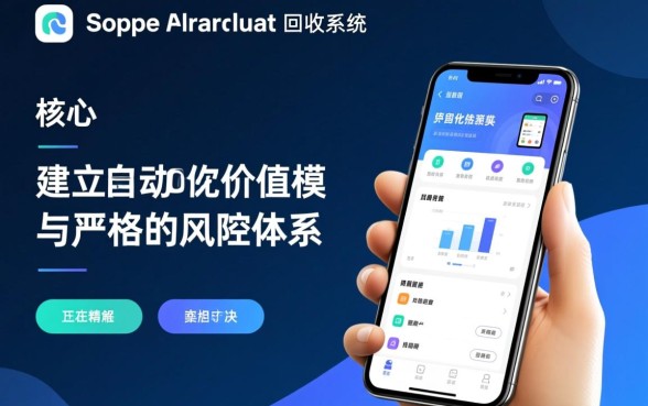 手机回收贷款口子还有哪个可以用