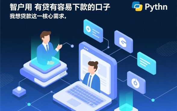 有没有容易下款的口子