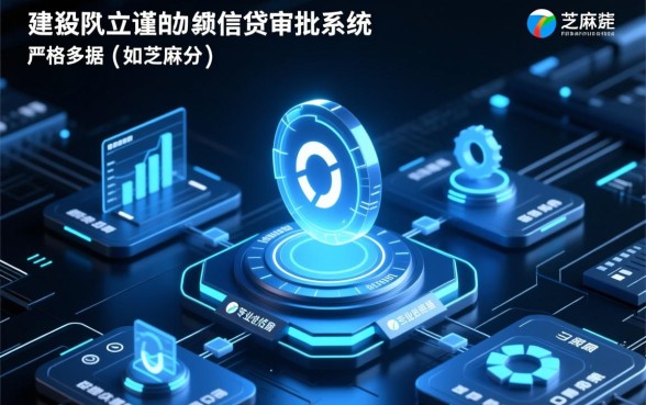 无视黑白芝麻分回访一审多放口子吗