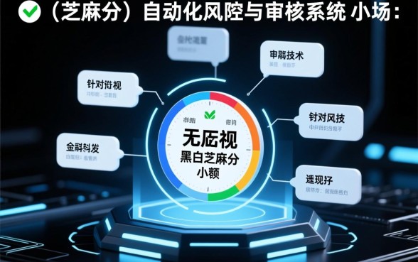 无视黑白芝麻分口子有哪些