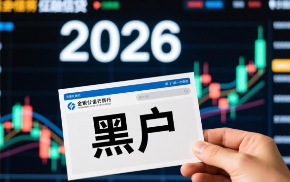 黑户征信不好可以走那些口子贷款